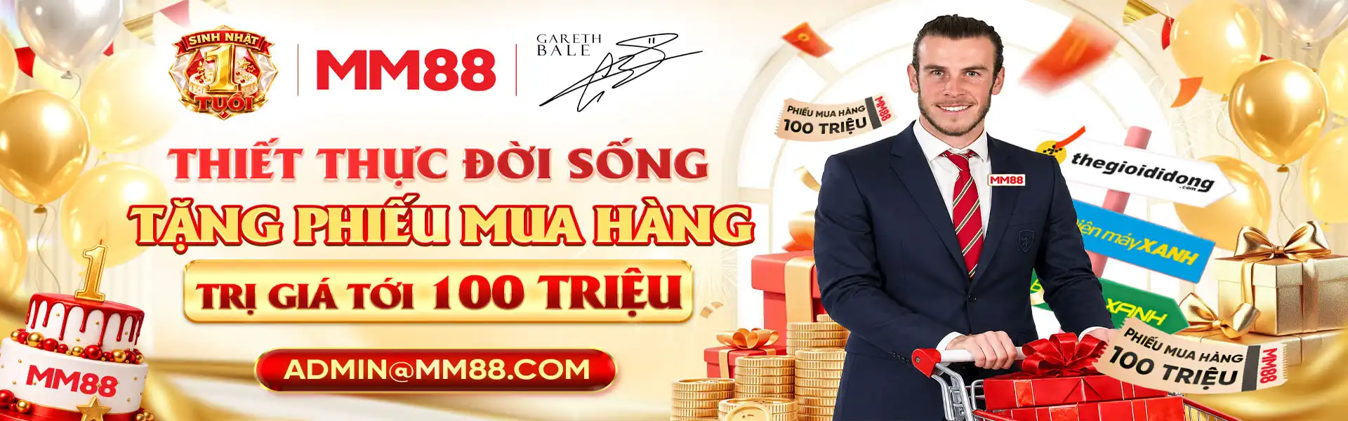 Banner MM88 mới nhất